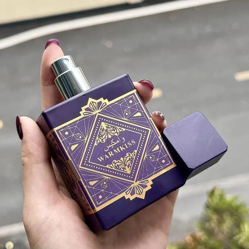 Perfume For Men Arabic Charming Fragrance Oud Badal - USMP0149 AliExpress-Dropship