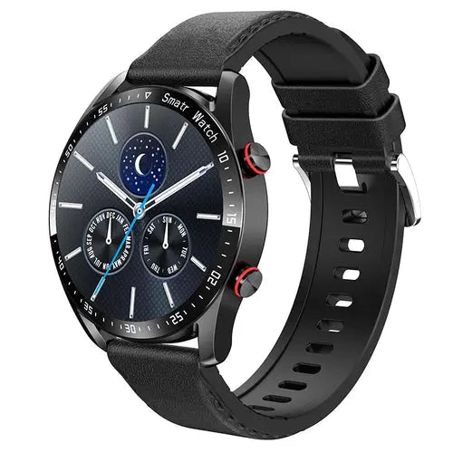 ECG+PPG Bluetooth Call Smart Watch Health Blood Pressure - ON SALE 5% Discount - USMJ0286 AliExpress