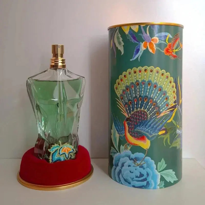 Seductive Men's Perfume Long Lasting Cologne for Romantic Moments - USMP0152 AliExpress-Dropship
