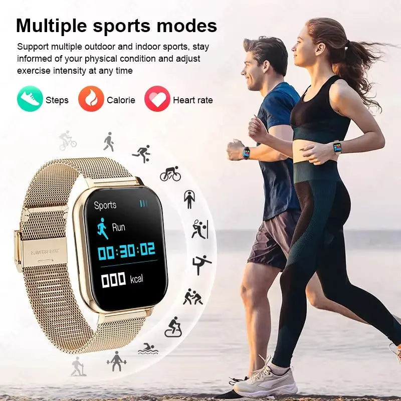 KESHUYOU New 1.83-inch Smartwatch - ON SALE 10% Discount - USMW0294 AliExpress