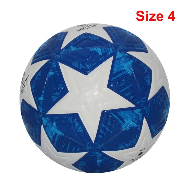 High Quality Soccer Balls Official Material Match Game Football Training Ballon - USMOD0701 US-GiftStore-4U