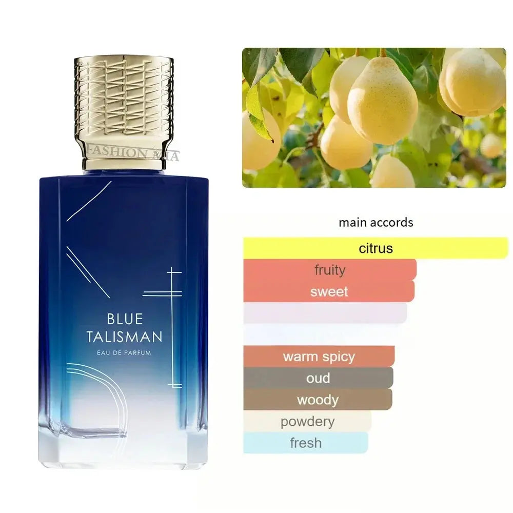 Floral Ecstasy Perfume Women Men's Sprays Long Lasting - USMP0166 AliExpress-Dropship