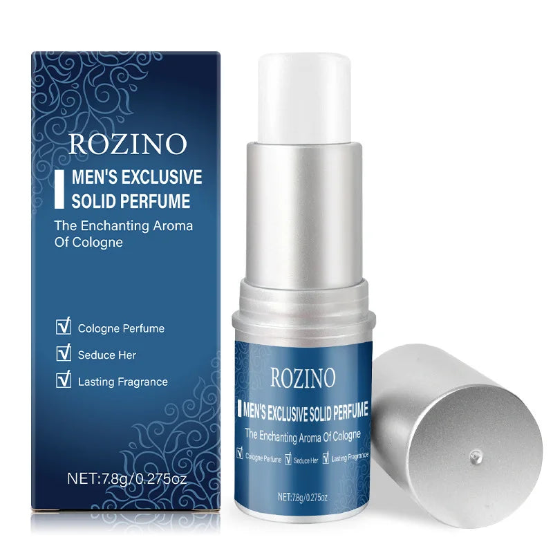 7G NEW Men cologne Balm Series Lasting Scent - USMP0141