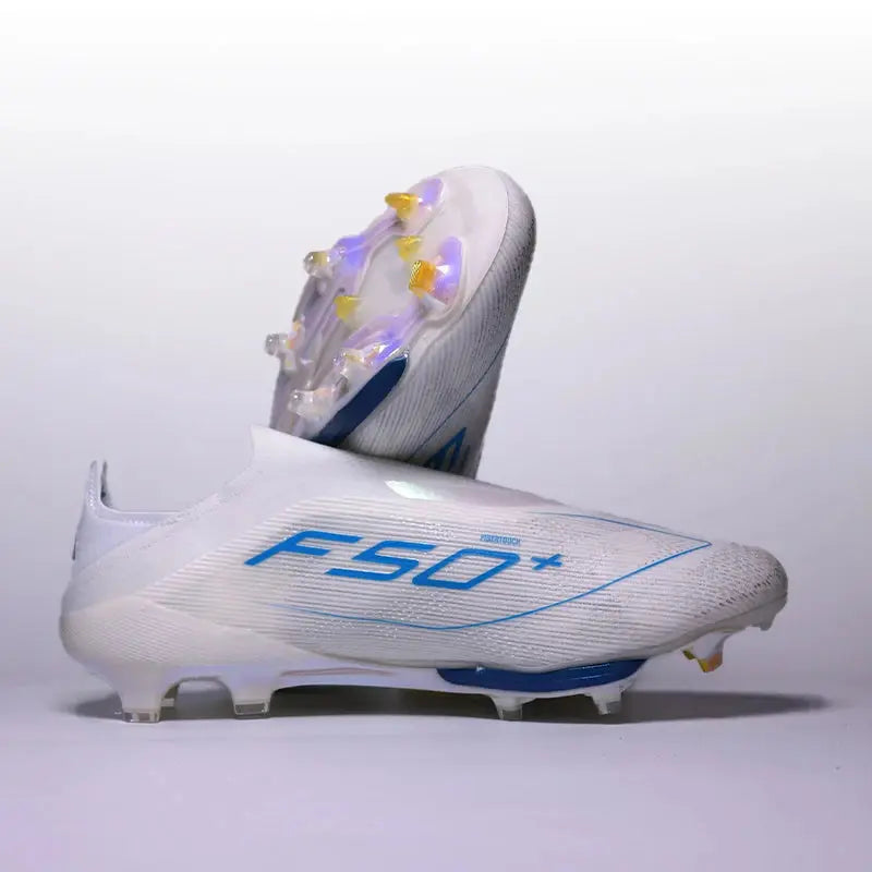 Soccer Shoes Men's Professional Comfortable Non-Slip Training Sneakers - USMOD0709 US-GiftStore-4U