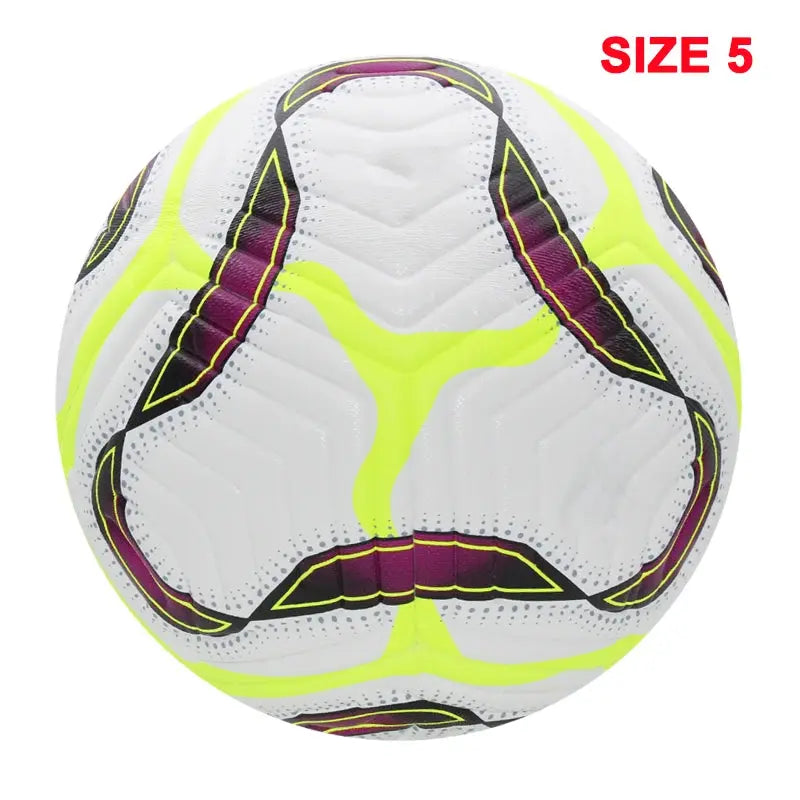 Newest Soccer Balls  Material Official Match Game Football Training Seamless - USMOD0702 US-GiftStore-4U