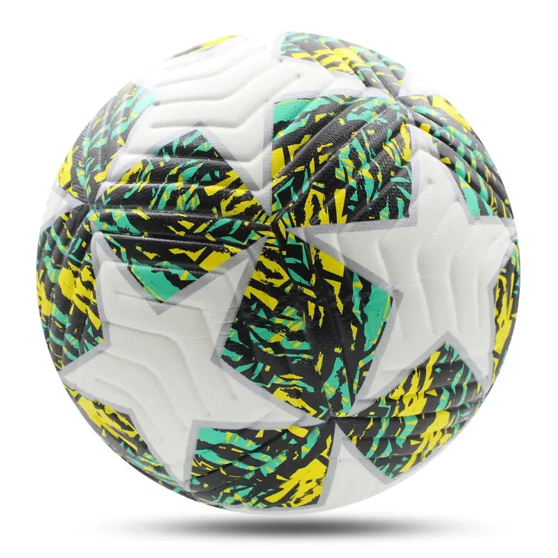 High Quality Soccer Balls Official Material Match Game Football Training Ballon - USMOD0701 US-GiftStore-4U