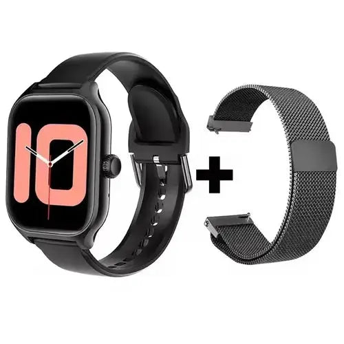 Smart Watch GTS Men Women 1.77 Full Sports Fitness Watch - ON SALE 5% Discount - USMW0287 AliExpress
