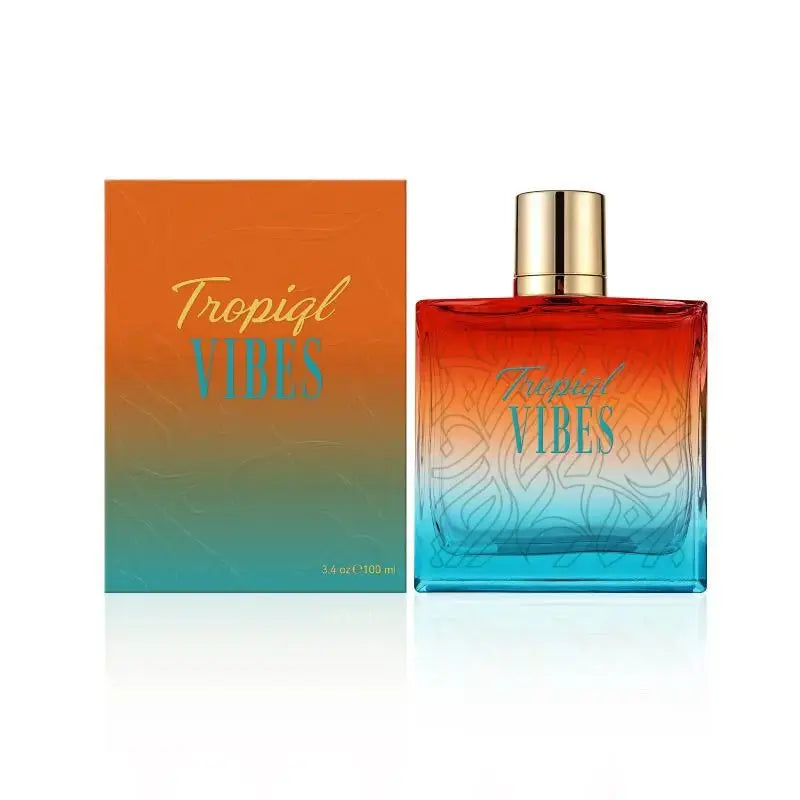 Neutral Perfume: Mild, Long-Lasting Scent, Tropical Style - USMP0148 AliExpress-Dropship