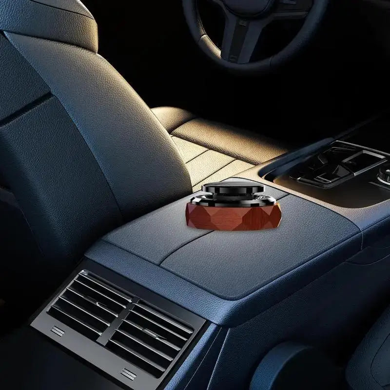 Solar Car Air Freshener Car Air Freshener - USM0137 AliExpress-Dropship