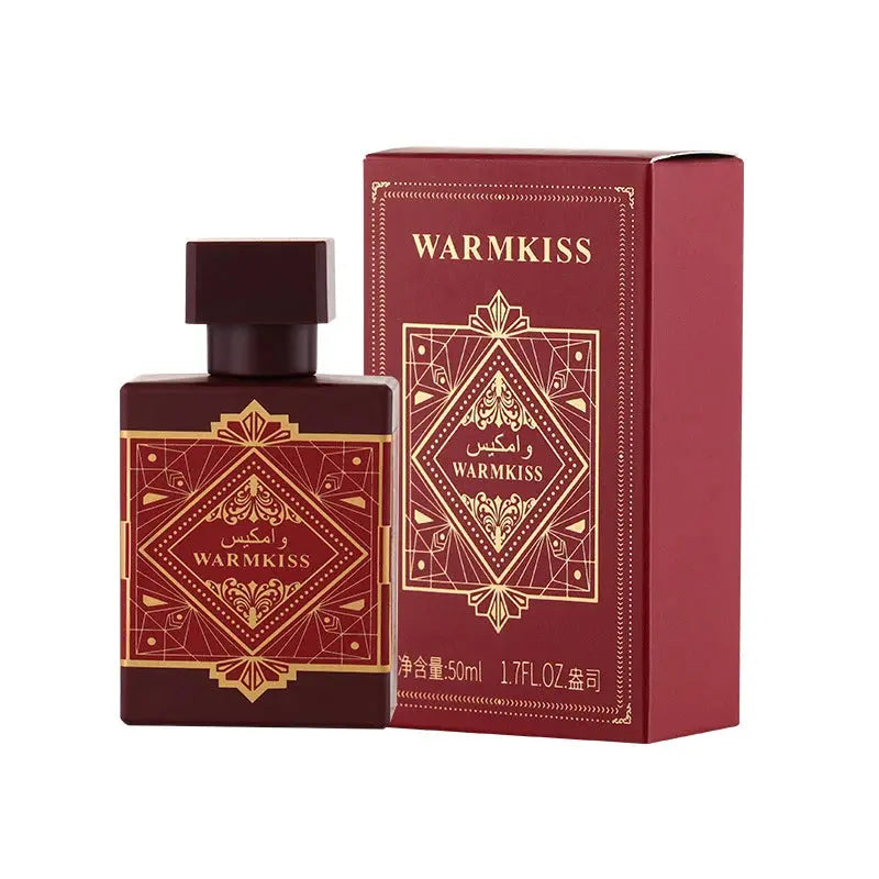 Perfume For Men Arabic Charming Fragrance Oud Badal - USMP0149 AliExpress-Dropship