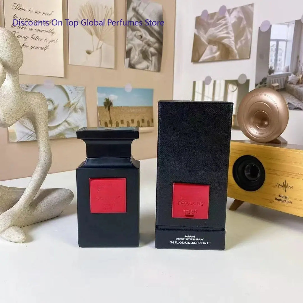 Perfume Top Quality Unisex Long-lasting Spray Women - USMP0171 AliExpress-Dropship