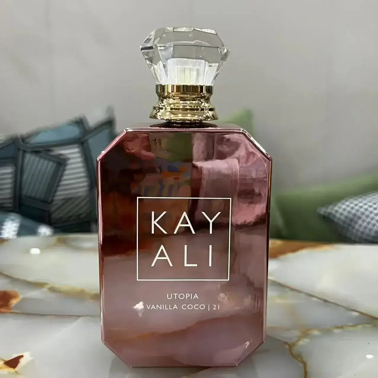 Perfume for Women - 16 Scents Elegant Sweet Romantic - USMP0173 AliExpress-Dropship