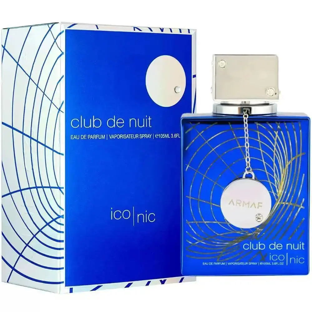 Arab Perfumes Woman Man Club Clone Parfum - USMP0142 AliExpress-Dropship