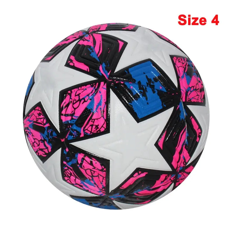 High Quality Soccer Balls Official Material Match Game Football Training Ballon - USMOD0701 US-GiftStore-4U
