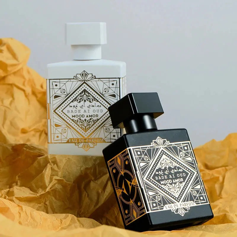 Perfume For Men Arabic Charming Fragrance Oud Badal - USMP0149 AliExpress-Dropship