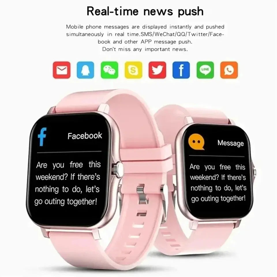 SmartWatch Android Phone 1.44" Full Touch - ON SALE 5% Discount - USMW0277 AliExpress