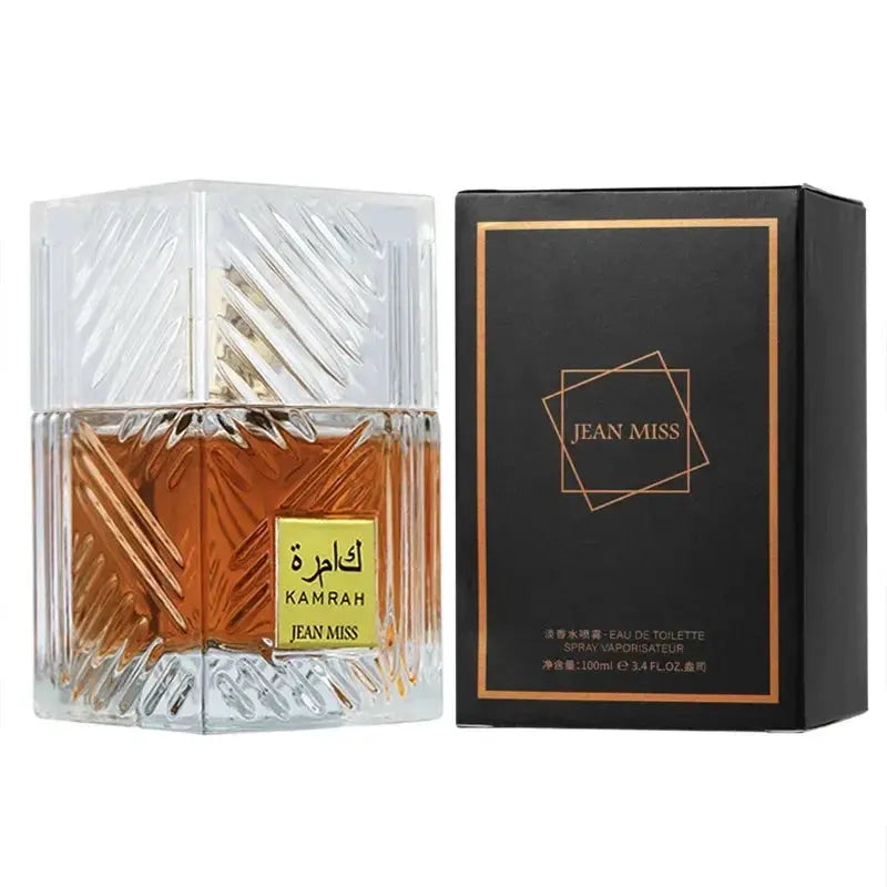 Premium Brand Men Fragrance Arabian Charm Unisex Fragrance - USMP0165 AliExpress-Dropship