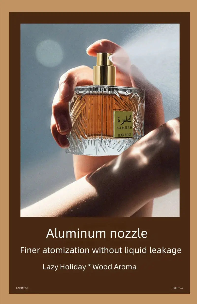 Men Perfume Fresh Romantic Parfum Fougere Scent - USMP0170 AliExpress-Dropship