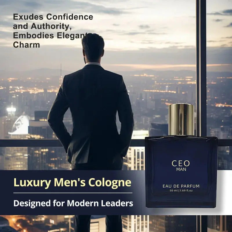 High-end Men's Perfume Men's Lasting Scent Couples Date - USMP0162 AliExpress-Dropship