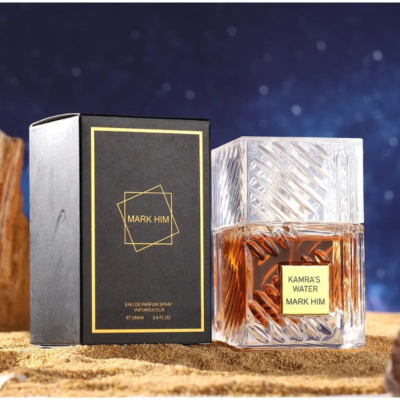Premium Brand Men Fragrance Arabian Charm Unisex Fragrance - USMP0165 AliExpress-Dropship