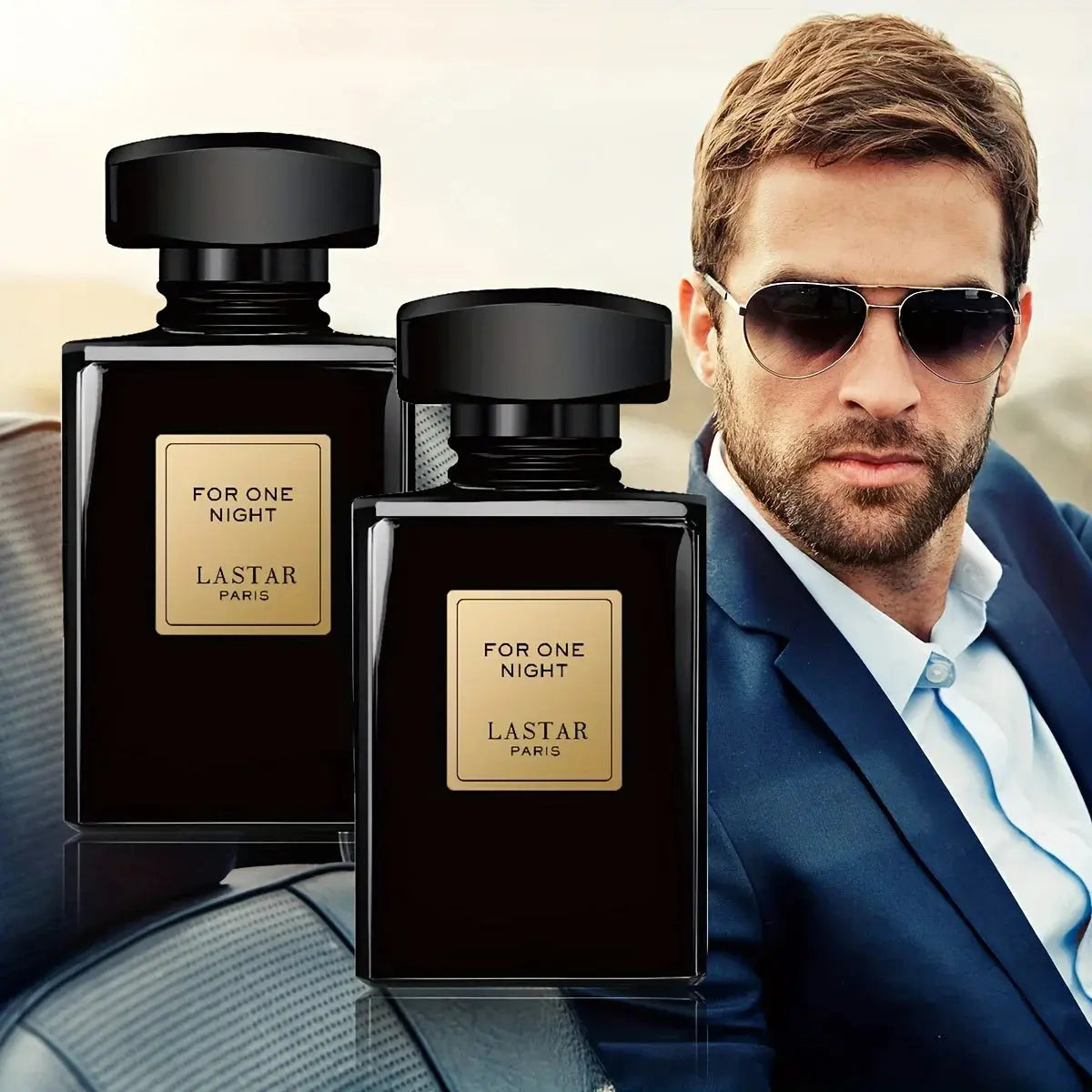 Classic Perfume Nighttime Allure Eau De Parfum Fragrance Spray - USMP0177 AliExpress-Dropship