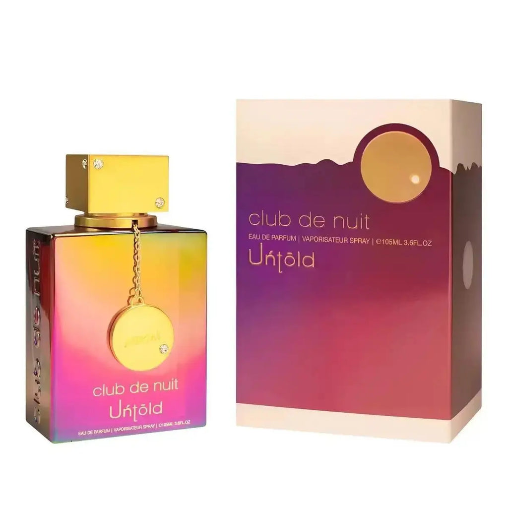 Arab Perfumes Woman Man Club Clone Parfum - USMP0142 AliExpress-Dropship