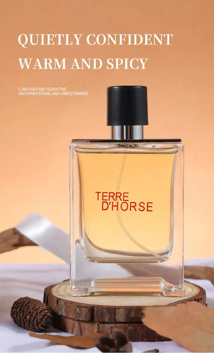 Best-selling Brand Men's Perfume Long-lasting - USMP0174 AliExpress-Dropship