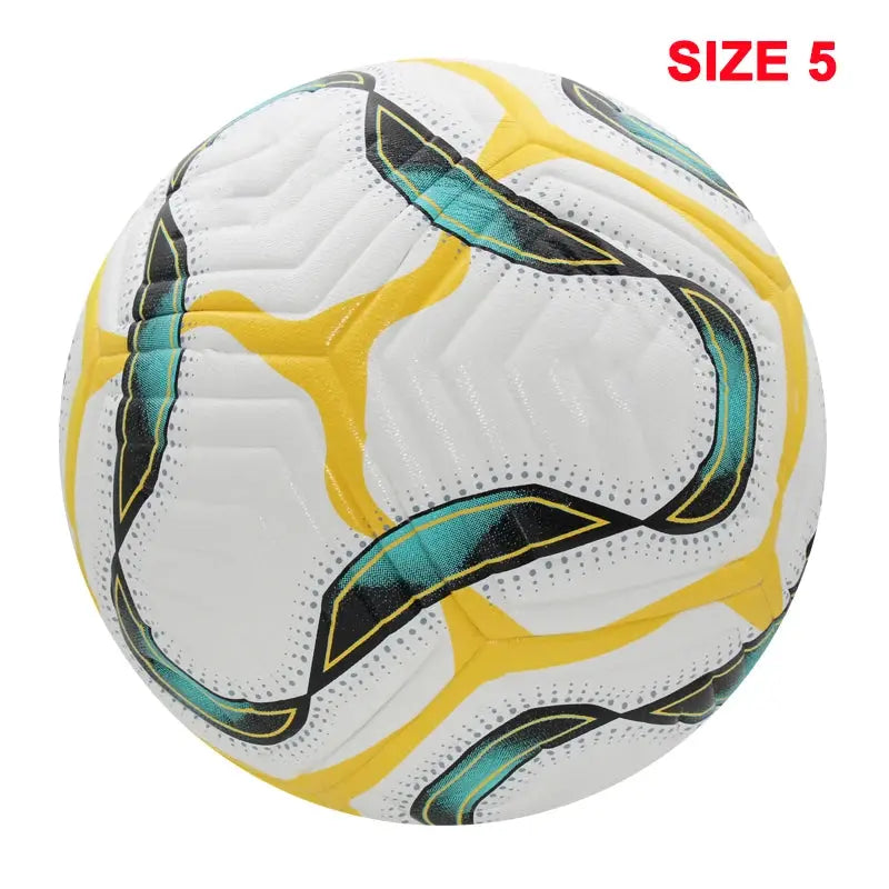 Newest Soccer Balls  Material Official Match Game Football Training Seamless - USMOD0702 US-GiftStore-4U