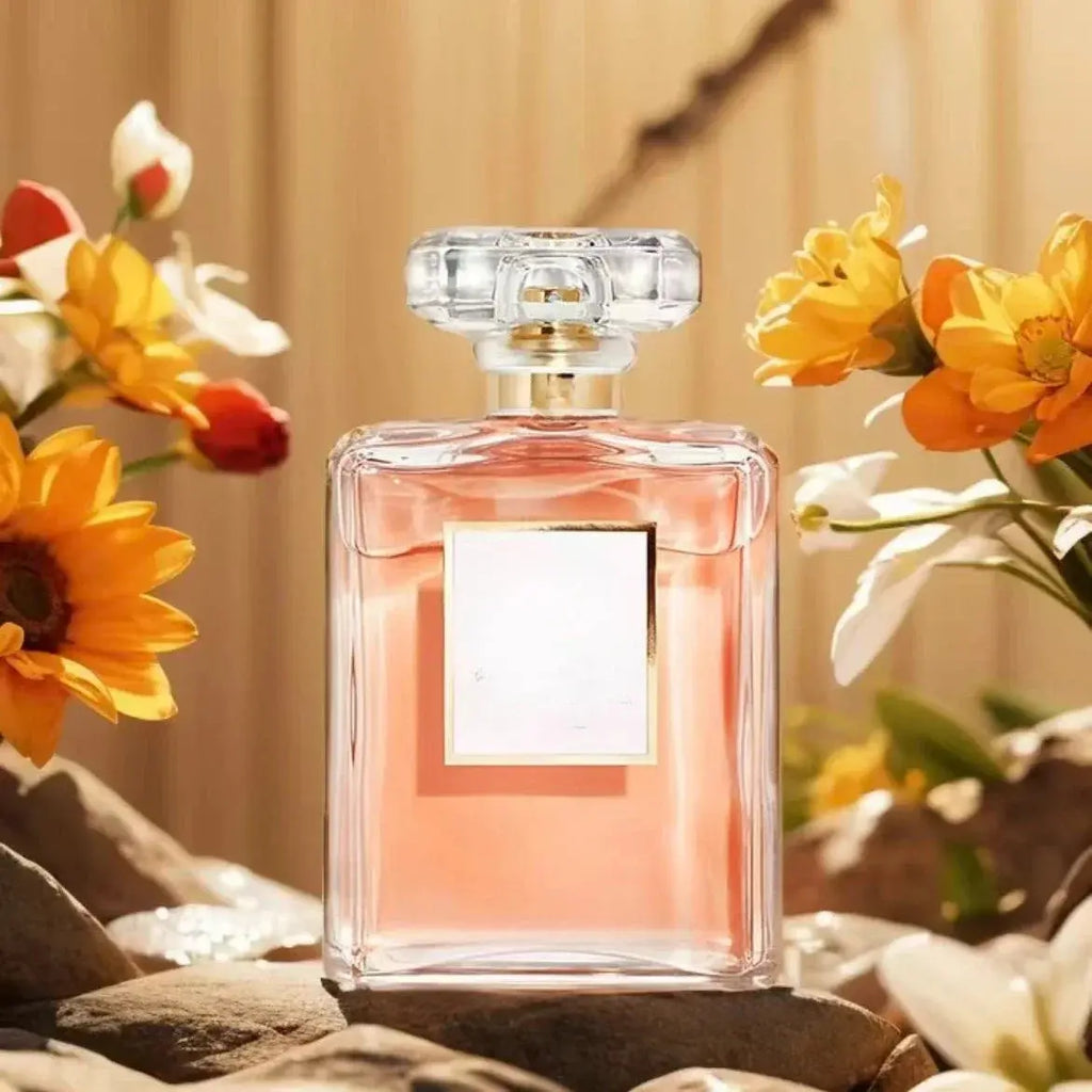 Floral Perfume for Women-Elegant & Gentle Scent - USMP0160 AliExpress-Dropship