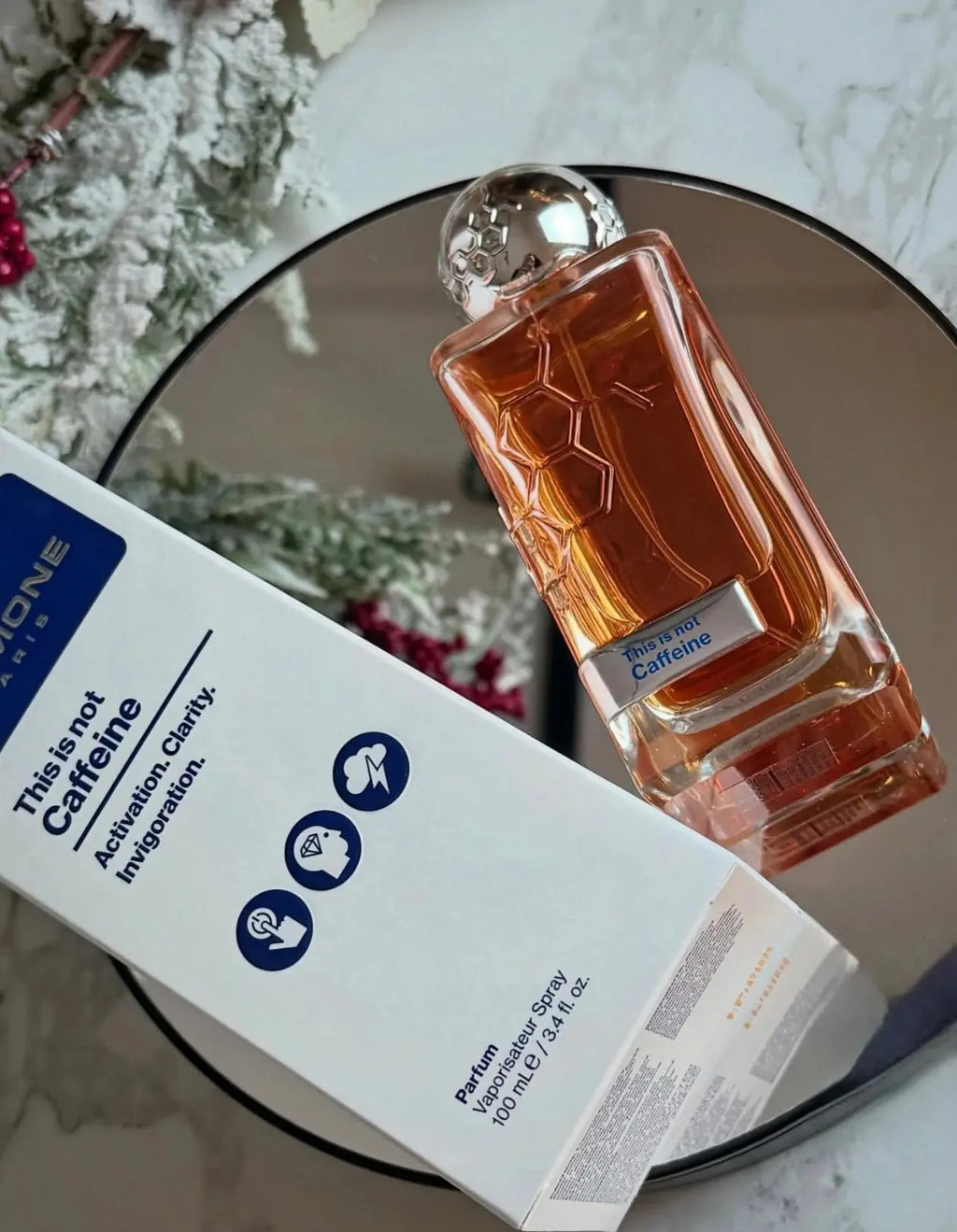 High-grade Perfumes Men's Cologne Fragrance for Woman - USMP0147 AliExpress-Dropship