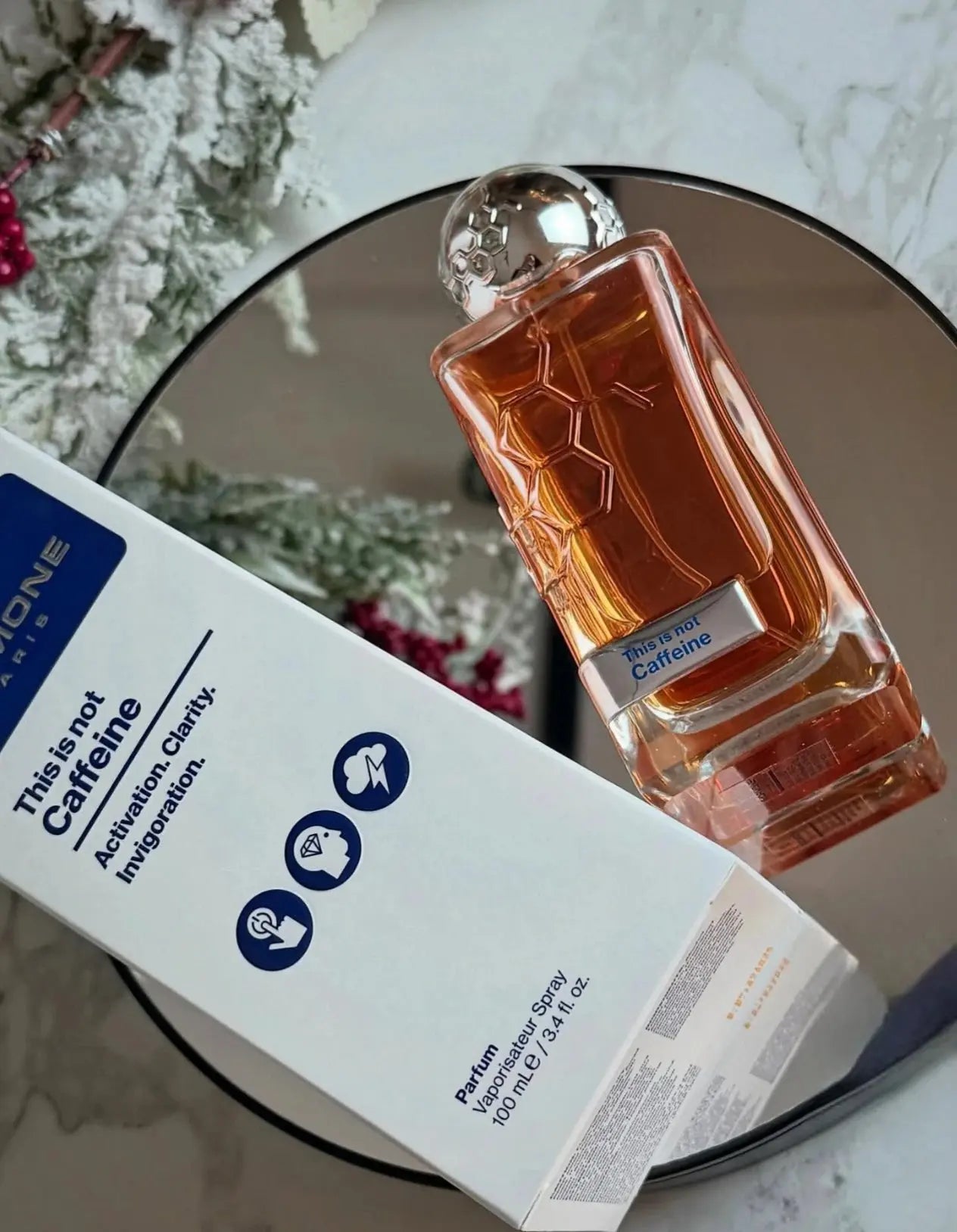 High-grade Perfumes Men's Cologne Fragrance for Woman - USMP0147 AliExpress-Dropship