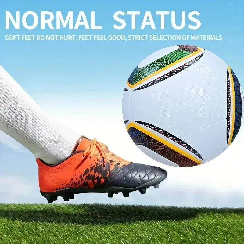 Football Quality Training balls 2010 Game Professional Team Soccer ball -  USMOD0707 US-GiftStore-4U