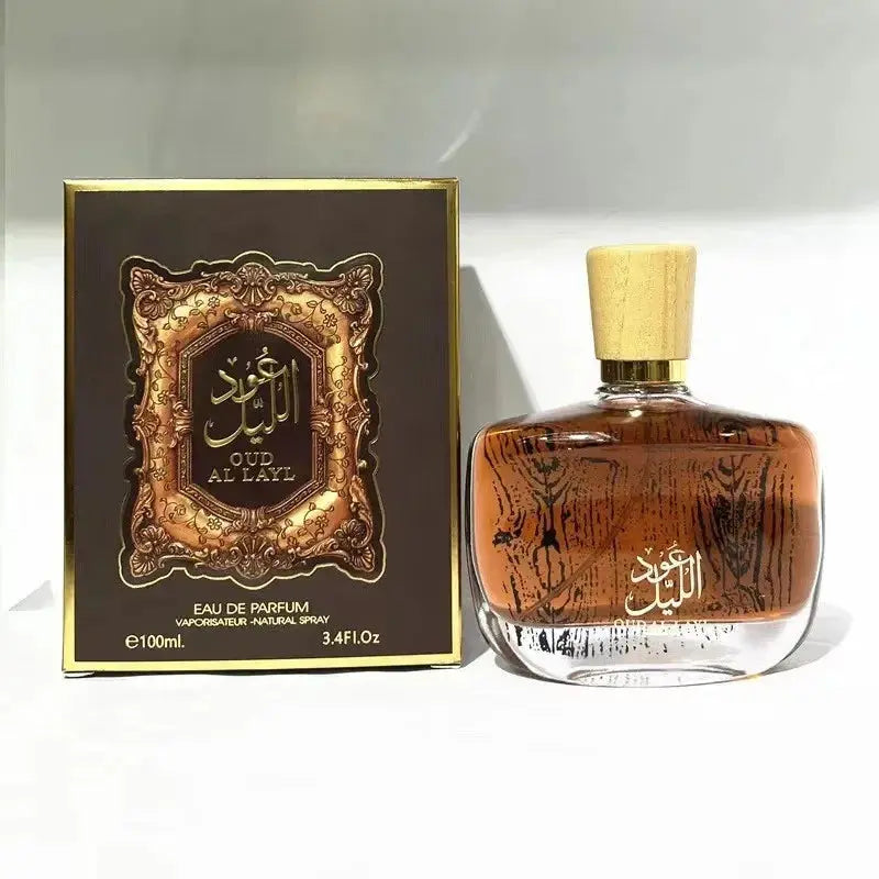 Arab Perfumes Woman Man Club Clone Parfum - USMP0142 AliExpress-Dropship