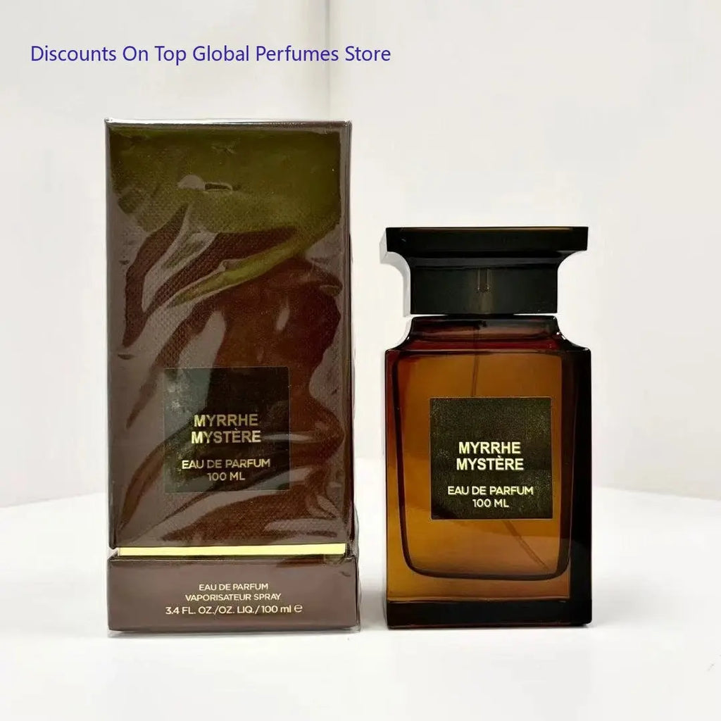 Perfume Top Quality Unisex Long-lasting Spray Women - USMP0171 AliExpress-Dropship