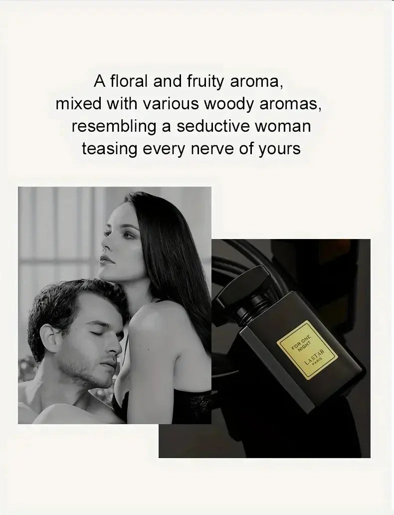 Classic Perfume Nighttime Allure Eau De Parfum Fragrance Spray - USMP0177 AliExpress-Dropship