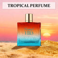 Neutral Perfume: Mild, Long-Lasting Scent, Tropical Style - USMP0148 AliExpress-Dropship