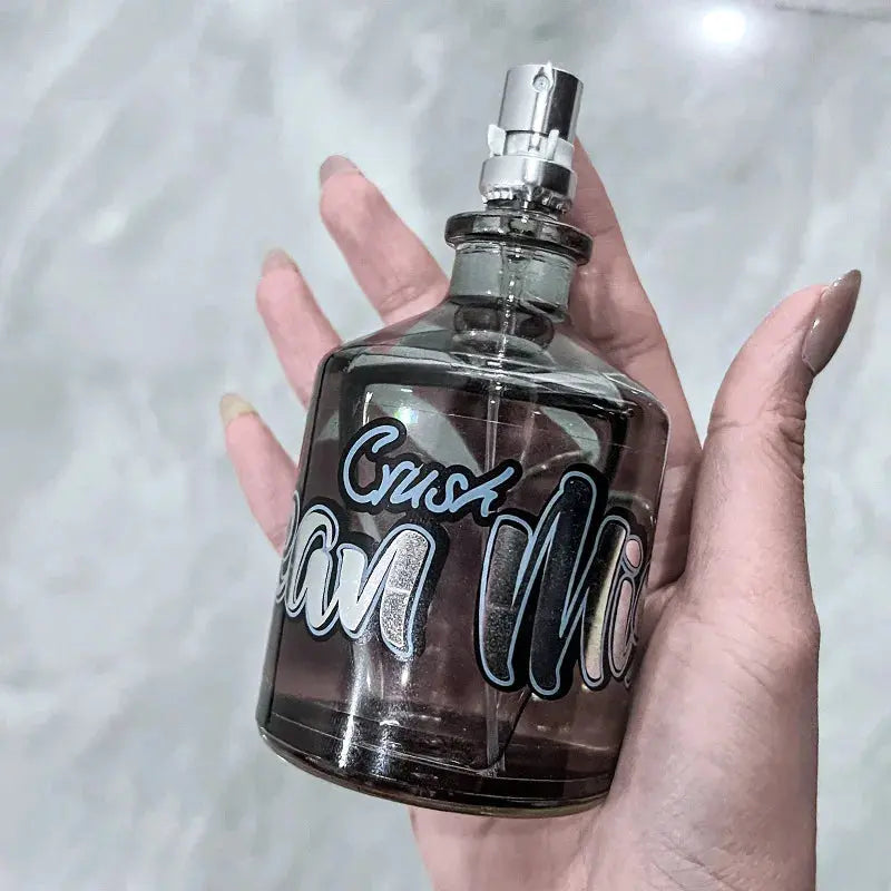 Pour Homme Long-lasting Fragrance Curve Crush Perfume - USMP0159 AliExpress-Dropship
