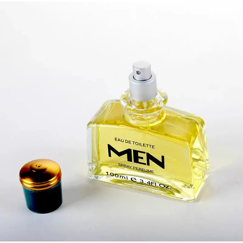 Men's Perfume Cologne Fresh Lasting Temptation Fragrance Spray - USMP0150 AliExpress-Dropship