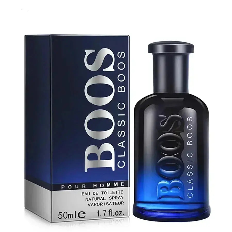 Perfume For Men Self Confidence Cologne - USMP0169 AliExpress-Dropship