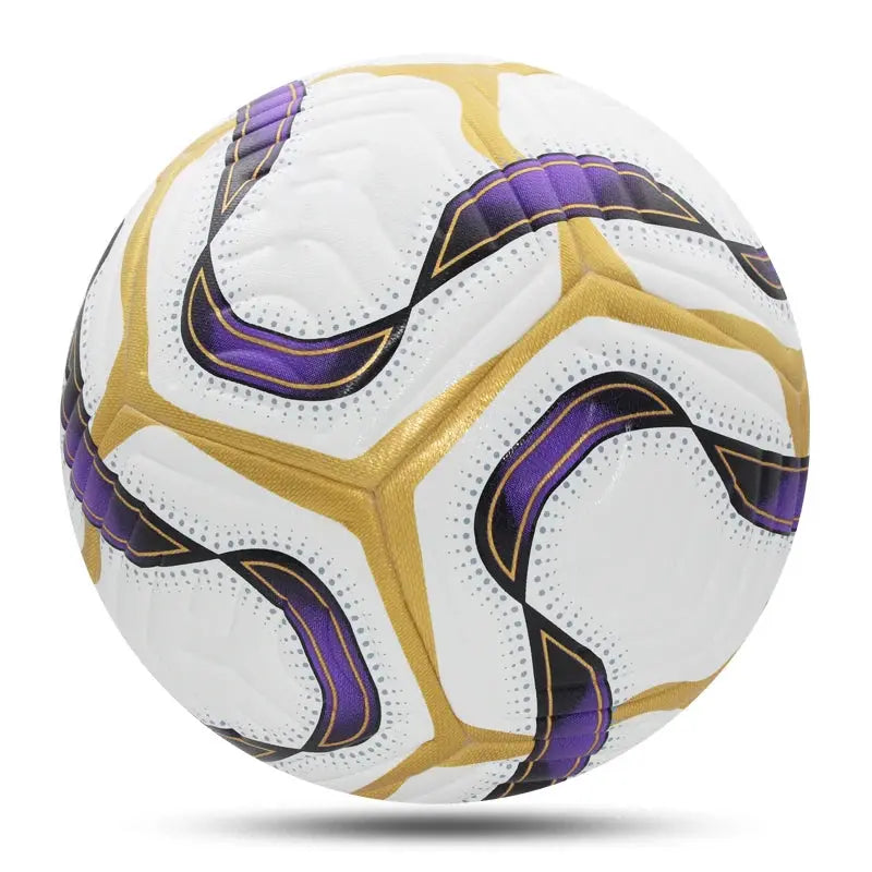 Newest Soccer Balls  Material Official Match Game Football Training Seamless - USMOD0702 US-GiftStore-4U