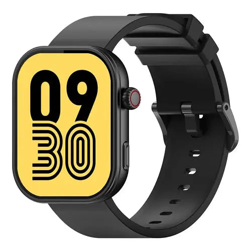 New Zeblaze Btalk Plus Voice Calling Smartwatch 2.03'' HD Color - USMW0279 AliExpress