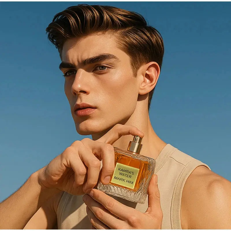 Premium Brand Men Fragrance Arabian Charm Unisex Fragrance - USMP0165 AliExpress-Dropship