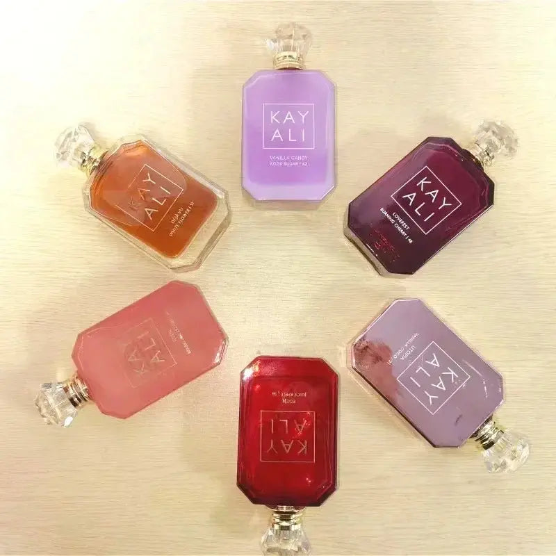 Perfume for Women - 16 Scents Elegant Sweet Romantic - USMP0173 AliExpress-Dropship