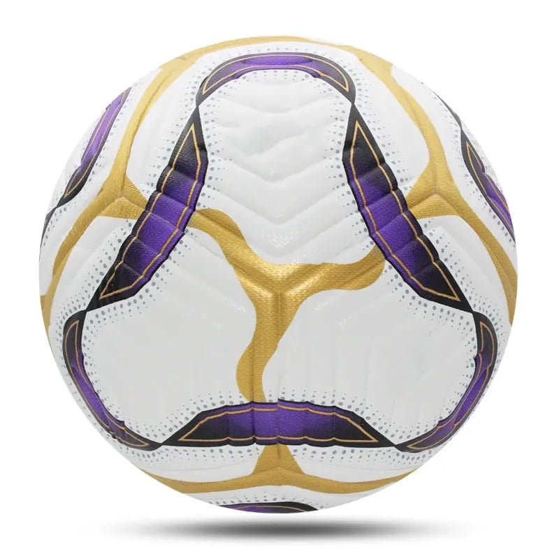 Newest Soccer Balls  Material Official Match Game Football Training Seamless - USMOD0702 US-GiftStore-4U