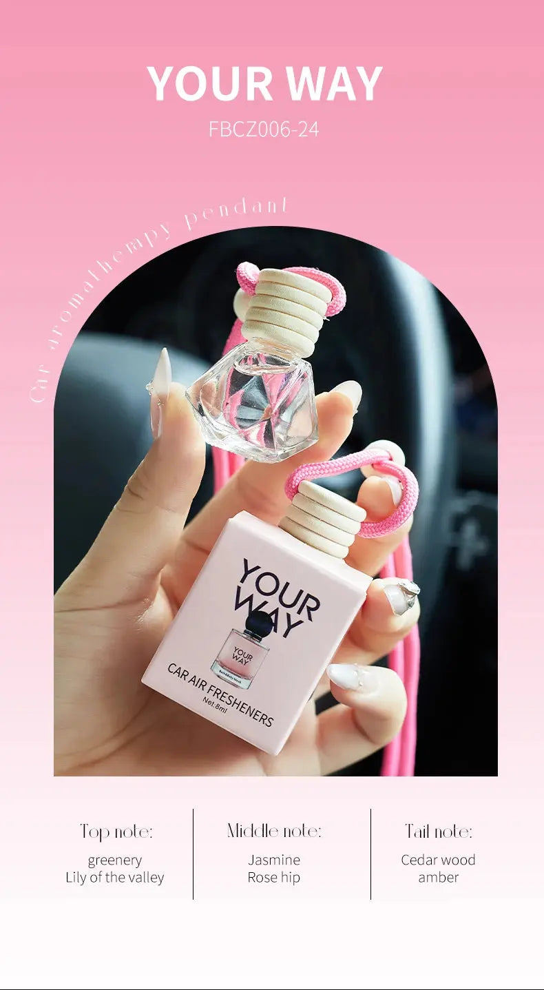 Perfume for cars - car fragrance for car interior parts - USMOD0161 AliExpress-Dropship