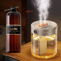 Hilton Ritz Carlton Aromatic Hotel Essential Oil Diffuser - USMOD0140 AliExpress-Dropship