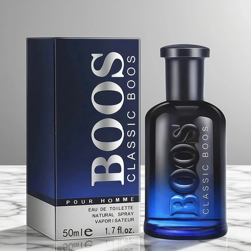 Perfume For Men Self Confidence Cologne - USMP0169 AliExpress-Dropship