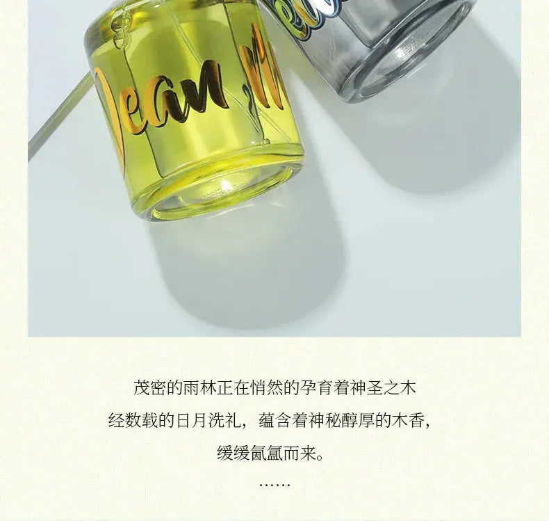 Pour Homme Long-lasting Fragrance Curve Crush Perfume - USMP0159 AliExpress-Dropship