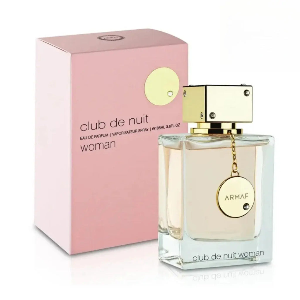 Arab Perfumes Woman Man Club Clone Parfum - USMP0142 AliExpress-Dropship