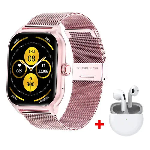 LEMFO LT10 Smart Watch Android Gift Bluetooth - ON SALE 10% Discount - USMW0290 AliExpress